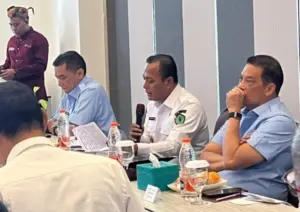 BGN Warning SPPG di Pamekasan, Ini Kata Ketua Satgas MBG Foto BeritaJatim.com