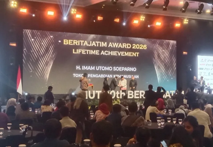 Foto BeritaJatim.com