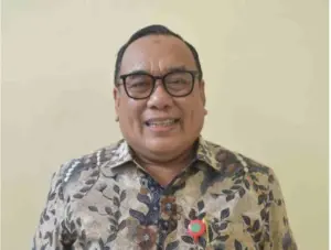 Rekrutmen Calon Manajer KD/KMP, Ini Kata Kepala Diskop UKM Naker Pamekasan Foto BeritaJatim.com