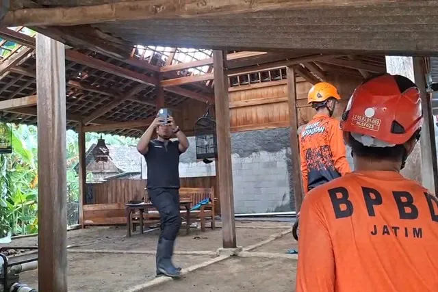 Foto BeritaJatim.com