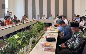 Ini Penyebab BGN Hentikan Operasional 2 SPPG di Pamekasan Foto BeritaJatim.com