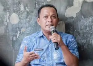 Pemkab Pamekasan Minta SPPG Berikan Perlindungan Kesehatan dan Jamsostek bagi Pekerja Foto BeritaJatim.com