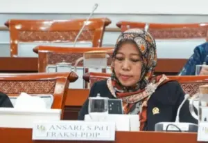 Kasus Daycare di Aceh, Hj Ansari: Alarm Keras Perlindungan Anak Foto BeritaJatim.com