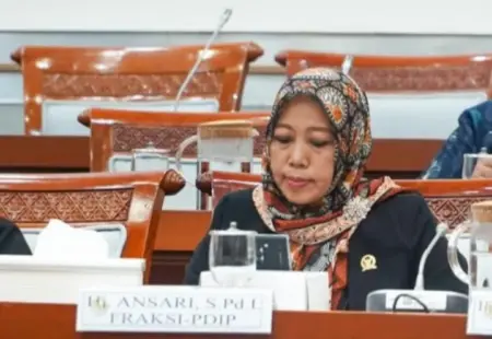 Kasus Daycare di Aceh, Hj Ansari: Alarm Keras Perlindungan Anak Foto BeritaJatim.com