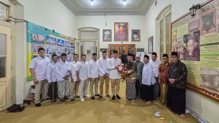 Foto BeritaJatim.com