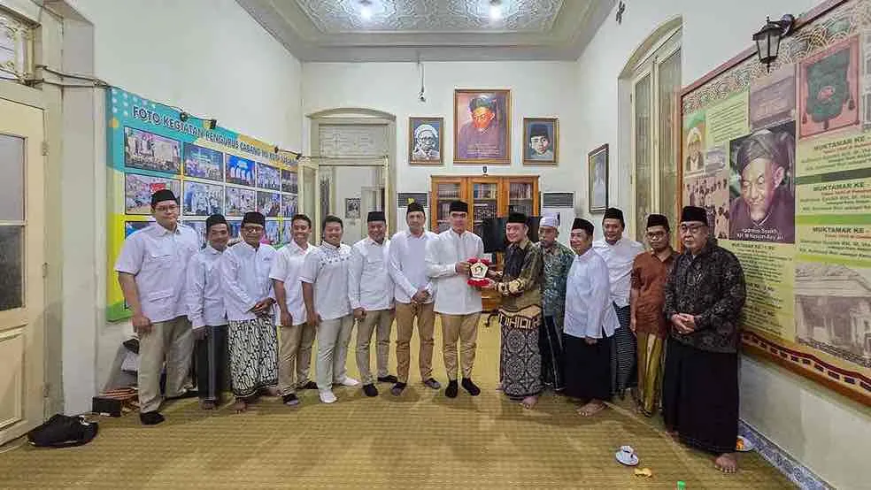 Foto BeritaJatim.com