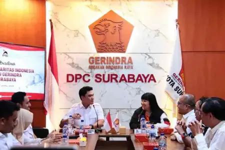 Foto BeritaJatim.com