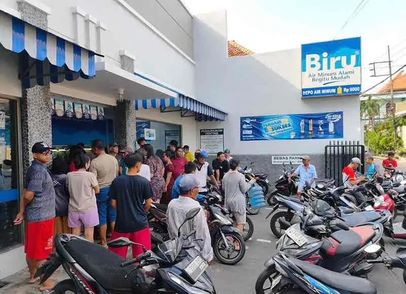 Foto BeritaJatim.com