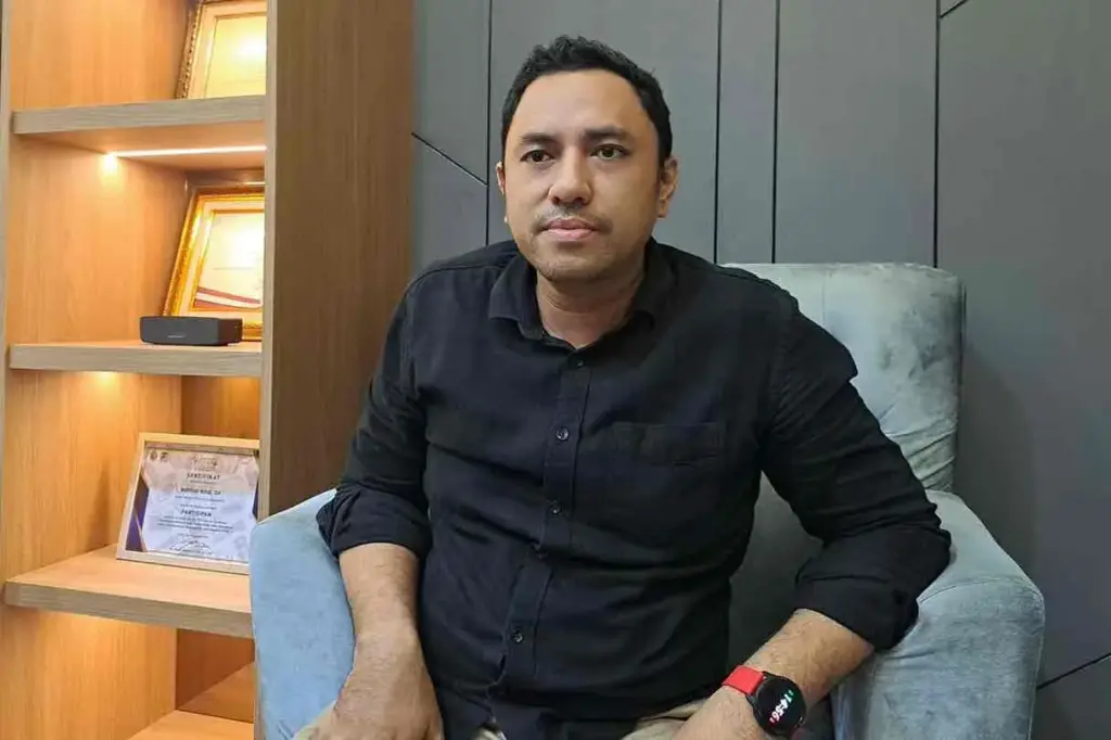 Foto BeritaJatim.com
