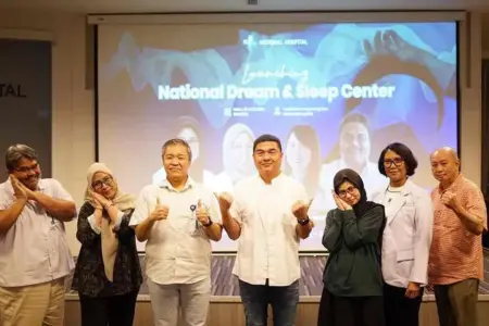 Gangguan Tidur Bisa Picu Stroke dan Penyakit Jantung, Ini Penjelasan Dokter Foto BeritaJatim.com
