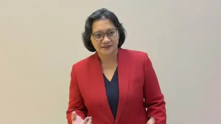 DPRD Jatim Sebut Putusan MK Kuota 30 Persen Perempuan Jadi Alarm bagi Partai Politik Foto BeritaJatim.com
