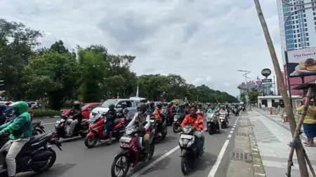 Foto BeritaJatim.com