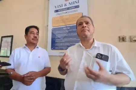 Foto BeritaJatim.com