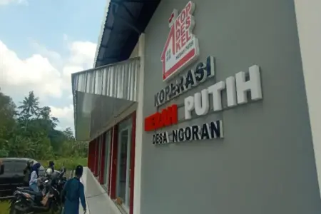 Foto BeritaJatim.com