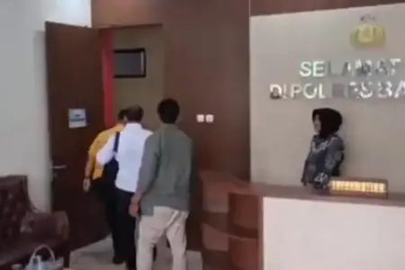 Foto BeritaJatim.com