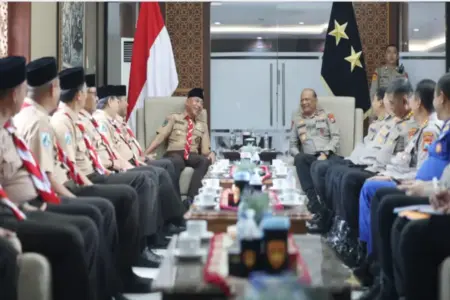 Foto BeritaJatim.com