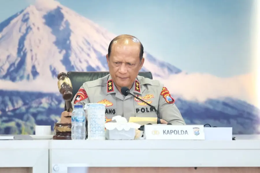 Foto BeritaJatim.com