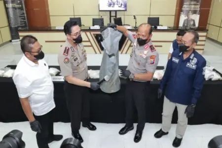 Foto BeritaJatim.com