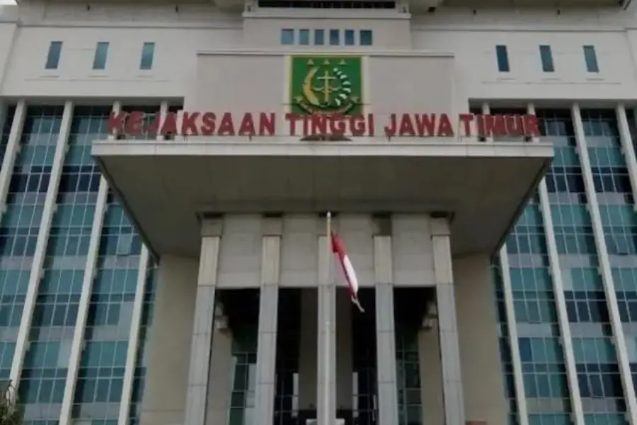 Foto BeritaJatim.com