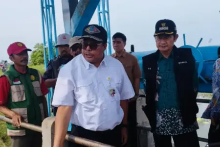 Foto BeritaJatim.com