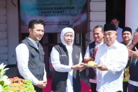Foto BeritaJatim.com