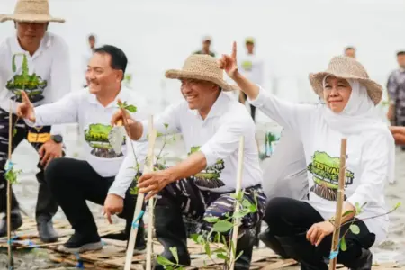 Foto BeritaJatim.com