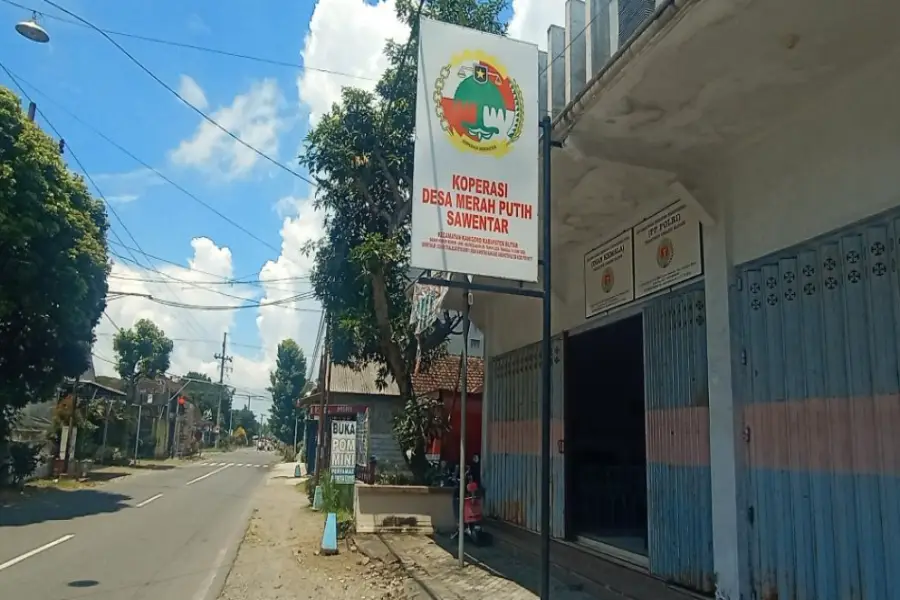 Foto BeritaJatim.com