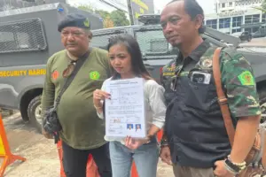 Alasan Keluarga Laporkan Pria Palsu Yang Menikahi Wanita di Kota Malang Foto BeritaJatim.com