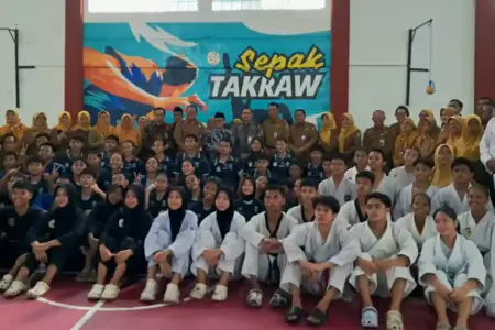 Foto BeritaJatim.com