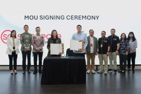 Ciputra Group dan STB Jalin Kemitraan Strategis Tarik Wisatawan Indonesia Foto BeritaJatim.com