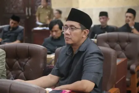 DPRD Minta Dinsos Tetap Fasilitasi Pemulangan Jenazah Warga Jember Foto BeritaJatim.com