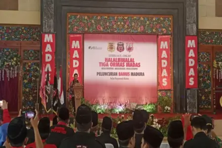 Foto BeritaJatim.com