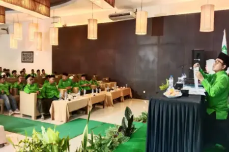 Foto BeritaJatim.com