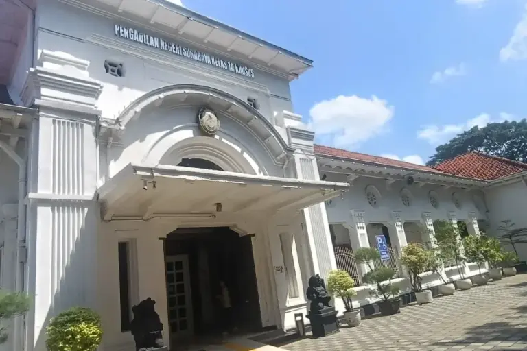 Foto BeritaJatim.com