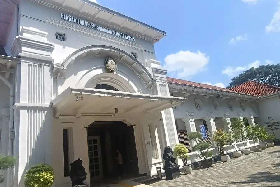 Foto BeritaJatim.com