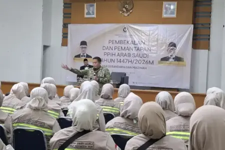Foto BeritaJatim.com