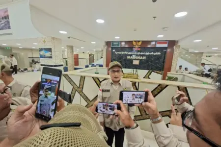 Foto BeritaJatim.com