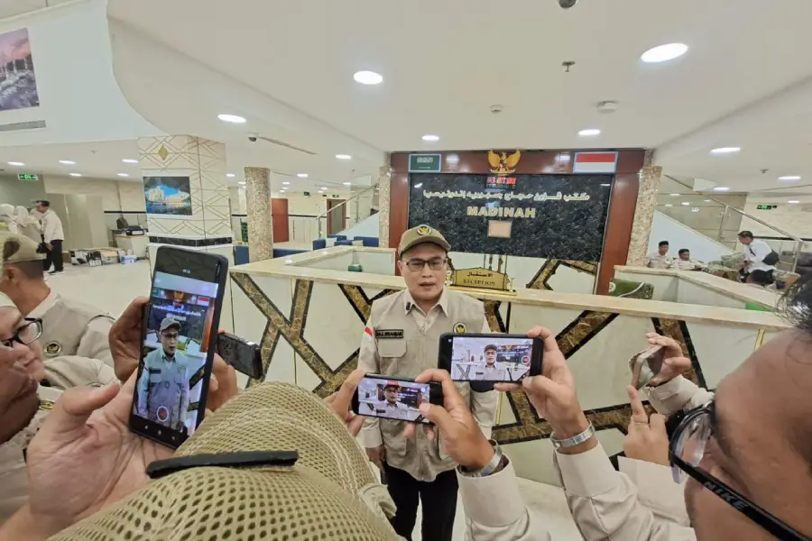 Foto BeritaJatim.com