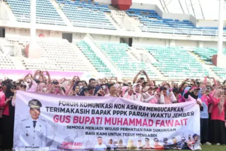 Foto BeritaJatim.com