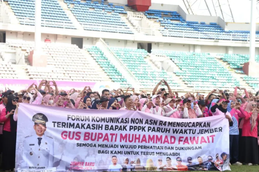 Foto BeritaJatim.com