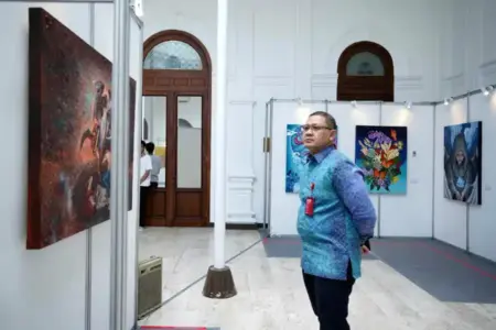Foto BeritaJatim.com