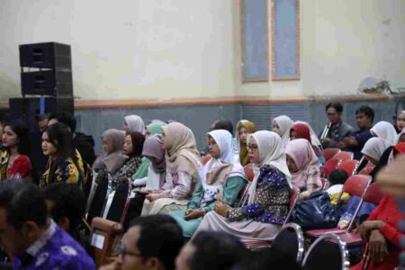 Program Prioritas Jember 2025 Tunjukkan Arah Positif Foto BeritaJatim.com