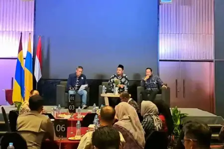 Foto BeritaJatim.com