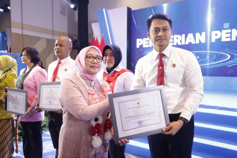 Foto BeritaJatim.com