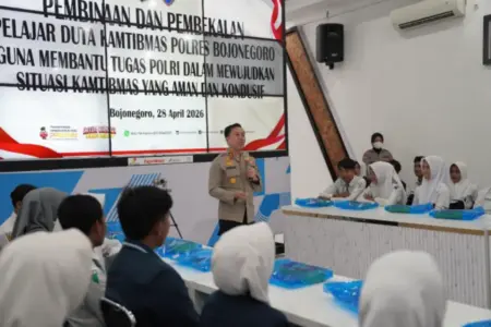 Foto BeritaJatim.com