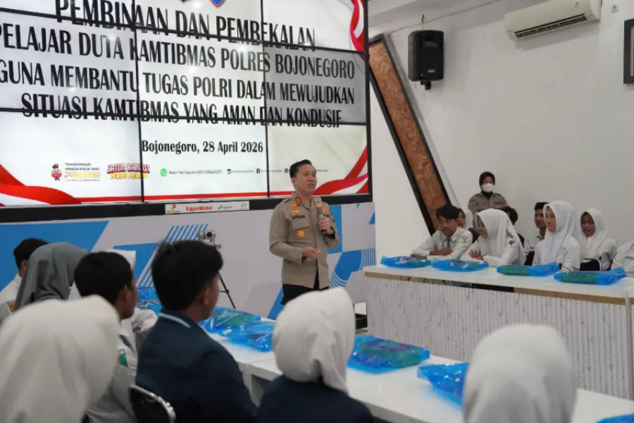 Foto BeritaJatim.com