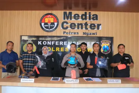 Foto BeritaJatim.com