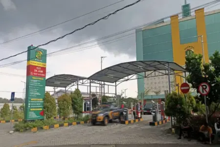Foto BeritaJatim.com