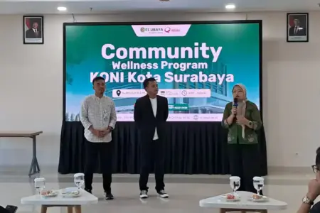 Foto BeritaJatim.com
