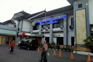 Seleksi Direktur RSUD dr Mohammad Zyn Dibuka, Pemkab Sampang Cari ASN Terbaik Foto BeritaJatim.com